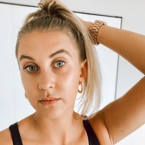 Meet your Posher, Krista